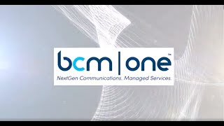BCM One Disaster Recovery