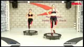 UBOUND 2013 Radical fitness Master Trainer France  avi