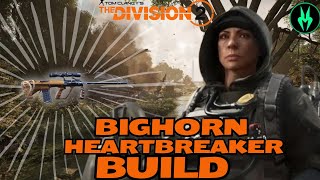 How We MADE the BigHorn Heartbreaker!