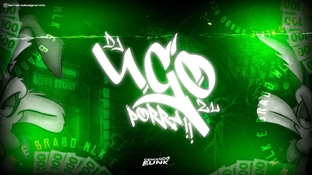 MTG PANELINHA TRAÇADA 🔞 - Dj Ugo Zl - (2022)