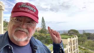 Andrzej Kosmala - Na Maderze Świeci Słońce Tej Cholerze