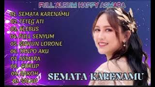 SUWON LORONE FULL ALBUM HAPPY ASMARA TERBARU