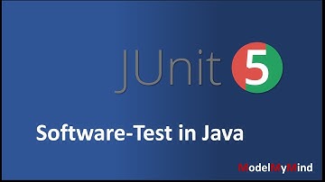 3. Einführung in JUnit 5 | Java - Tutorial | Assertions | Programmieren lernen