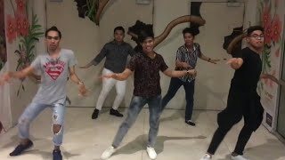 PopTrends - Chicken Dance Challenge (WINNER)