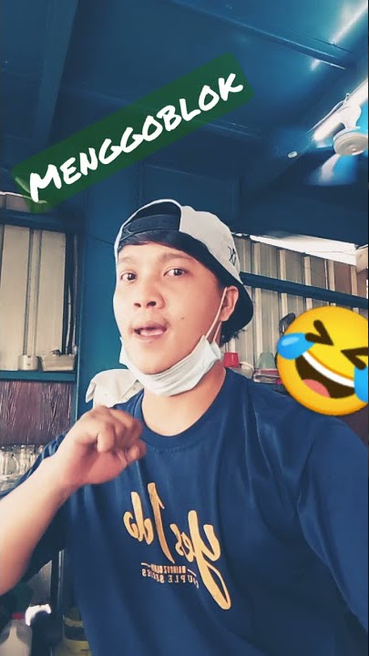 Efek dodolan sepi 😂🤣 #short