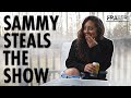 Sammy Steals the Show | FRA5ER
