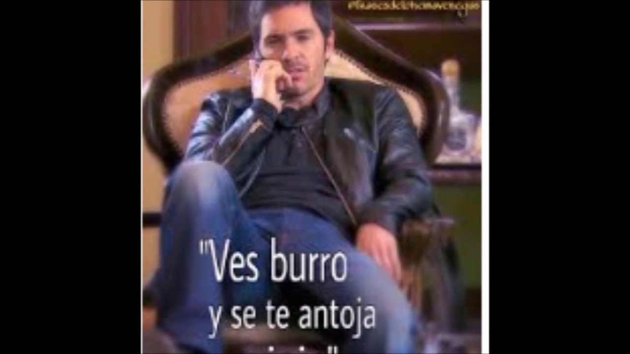 FRACES DEL CHEMA VENEGAS YouTube