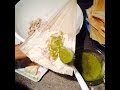 Tamales de Chile Verde (How To) ( Mom)