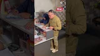 13 Rumah Urut Geli-Geli Di Ipoh Diserbu Imigresen