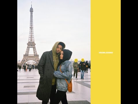 Aminé - Heebiejeebies feat. Kehlani (Audio/Lyrics!)