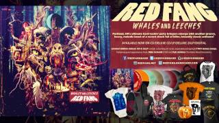 RED FANG - &quot;Dawn Rising&quot; (Official Track Featuring Mike Scheidt from YOB)