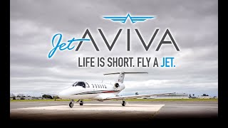 Aircraft Review: The Citation CJ2 and CJ2+