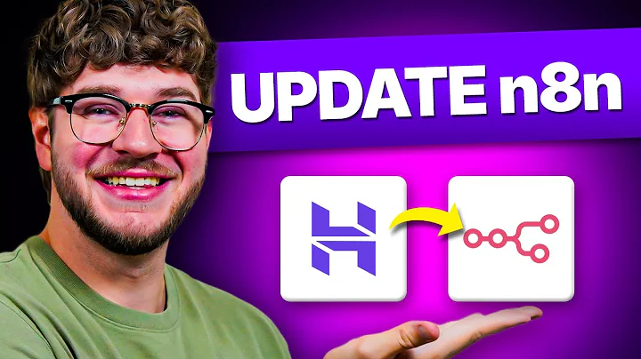 How to Update n8n on Hostinger VPS (Step-by-Step)