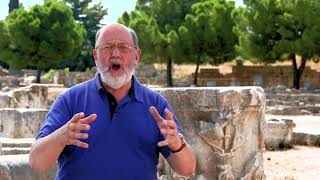 Paul and Christian Character (N. T. Wright Q&A)