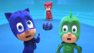 Owlette And The Moon Ball Videos For Kids Full Episode Pj Masks Videos