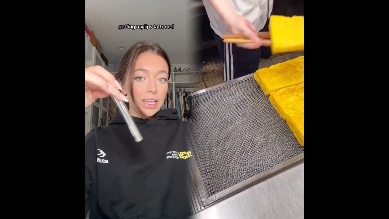 why am i kinda terrified 