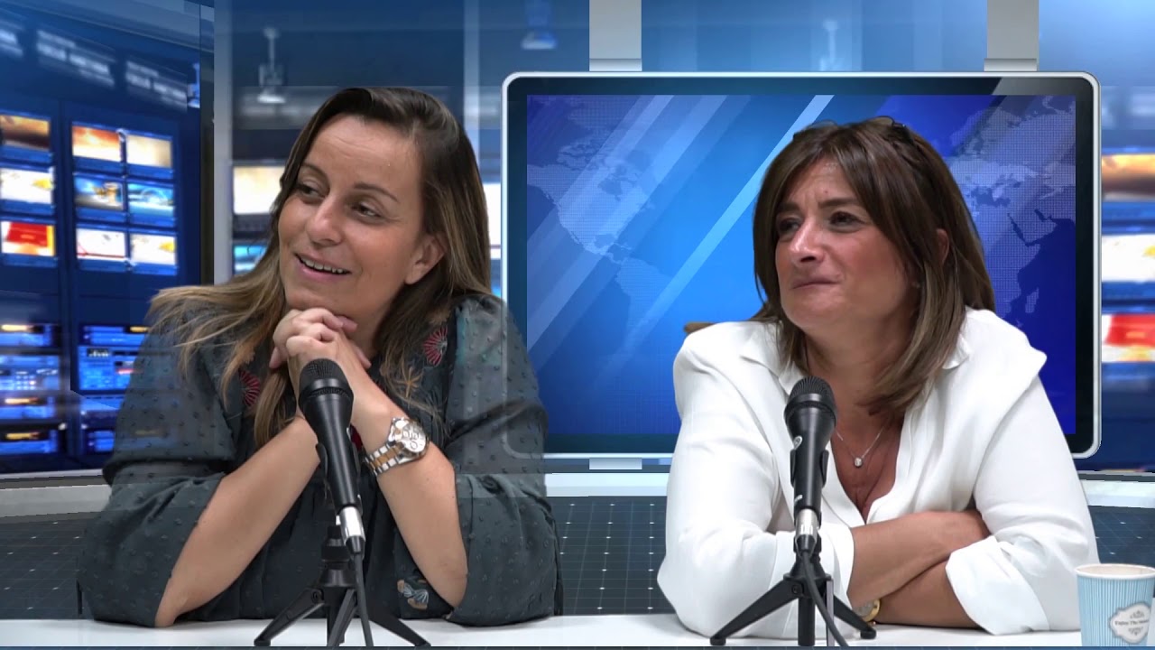 EXTRAIT 2 - SAMANTHA ASSULI dans ON EN VEUT TOUJOURS +
