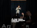 ABUМИСТИЧЕСКИЙ/ ВОТ #abushow #standup #standupclub #comedy #нидаль #юмор #импровизация