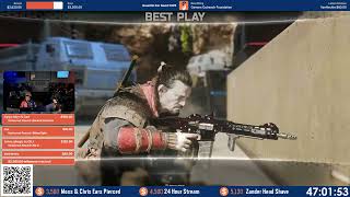 Gauntlet For Good 2025 - Benefiting Gamer's Outreach | #GFG2025 (5/9)