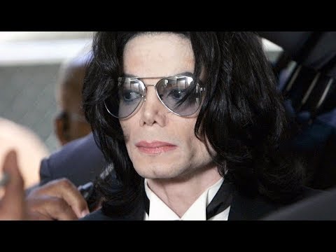 Michael Jackson - poslednji telefonski poziv