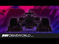 The Mixture/F1 Car Is Finally In Drive World! (update video)