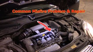 2007-2013 Mini Cooper Random Misfire Fix