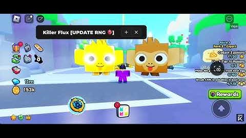 *OP* PS99 Pet Duper Script (Squid Game Update!)