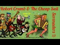 Robert Crumb & The Cheap Suit Serenaders  Cotati CA 1984p2