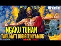 KISAH!!! NAMRUD Raja SOMBONG Yang Mati Dihajar Seekor Nyamuk #PMuslim