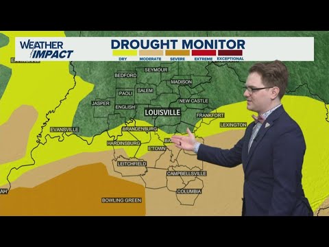 10 Day Forecast Louisville Ky