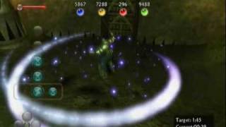 Fable 2: Guide - The Crucible Part 1