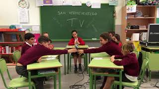 Debate Sobre El Reciclaje