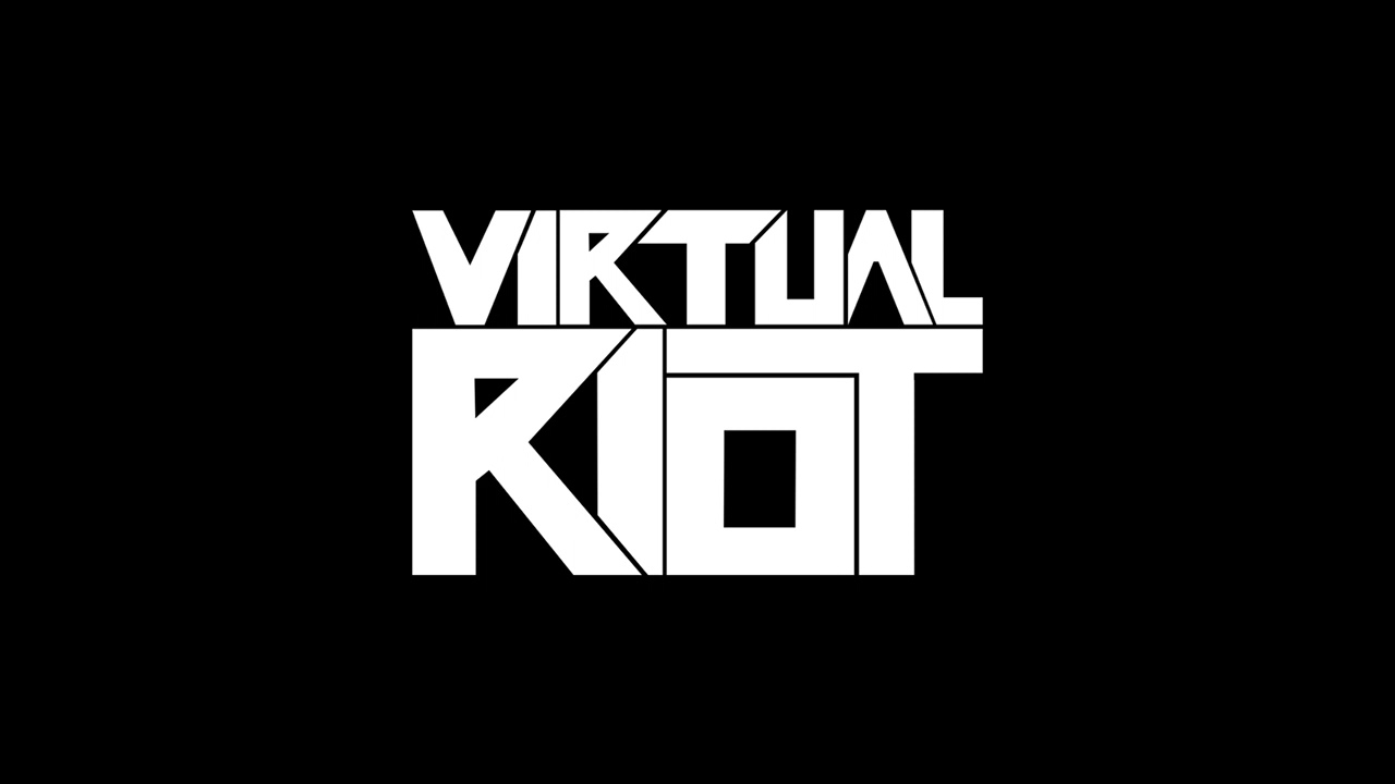 Virtual Riot - silly Trap (alternative demo clip)