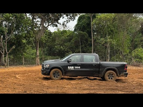 RAM BBQ em Campo Grande - Enzo RAM realizou segunda edição do tradicional churrasco que roda o 🇧🇷