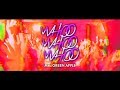 Mrs. GREEN APPLE - Digital シングル「WHOO WHOO WHOO」MUSIC VIDEO(LIVE ver. Short size)