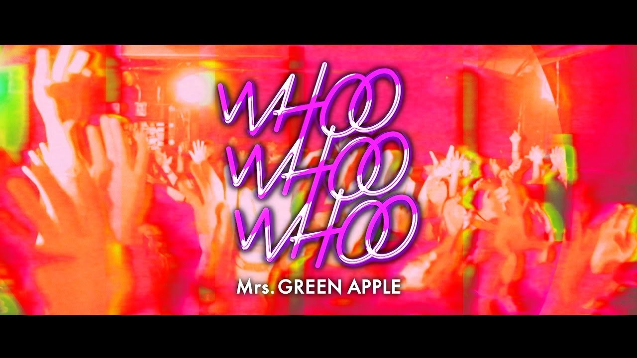 Mrs Green Apple Ensemble 特設サイト