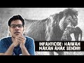 Infanticide: Haiwan Makan Anak Sendiri