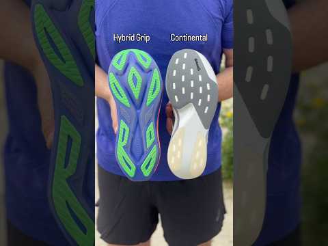 ASICS Superblast 3 vs. adidas EVO SL / arrasando en todo el mundo por motivos diferentes