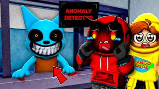 We Got OUR OWN ANOMALIES in Animal Hospital!
