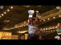 Sea Stars vs Sylar Slice & Killista Deva - Sabotage Women's Wrestling