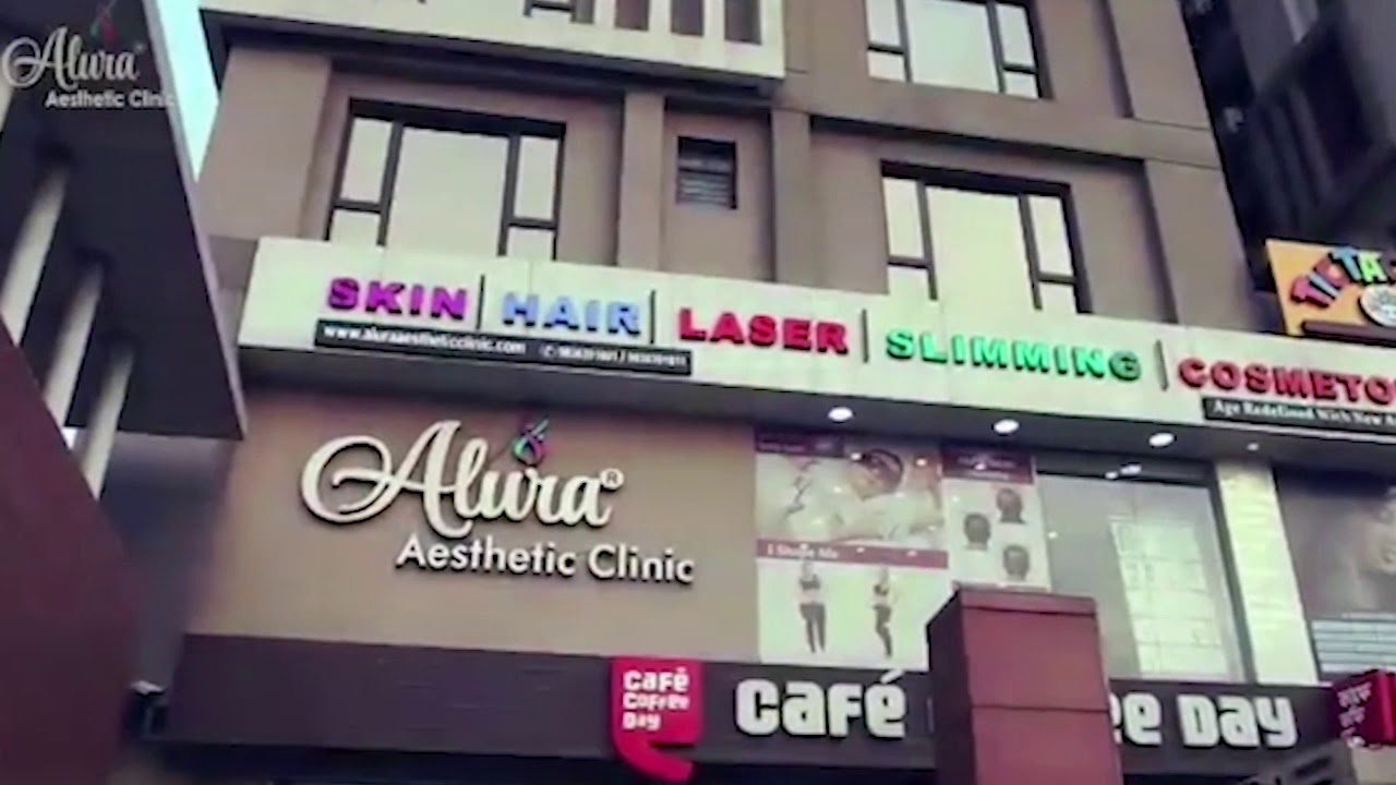 Best Skin Treatment Center in Kolkata I Tattoo Removal Center I Laser Treatment I Salon Services