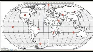 Finding Absolute Location
