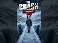 The Crash Episode 17: The Frozen Crossing