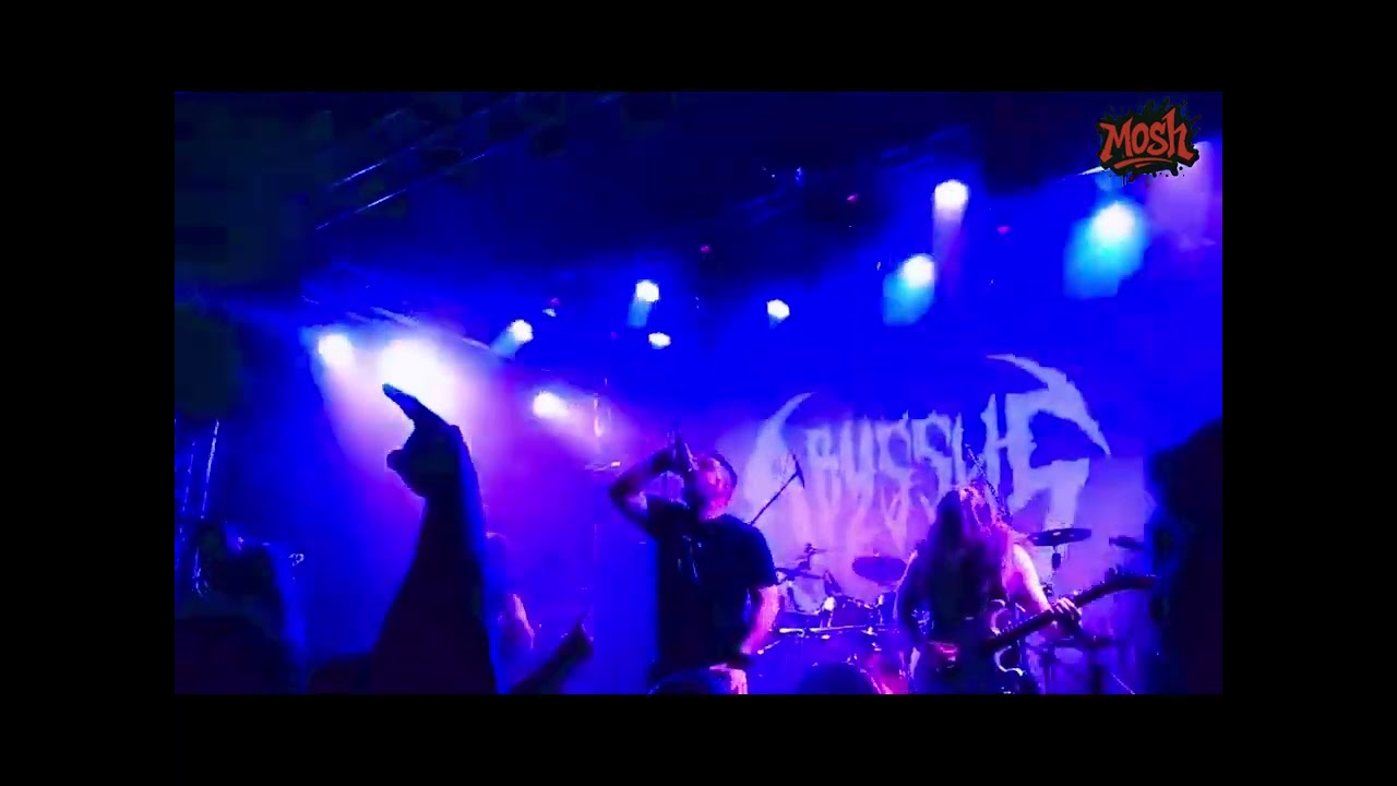 Abyssus - live at Kyttaro