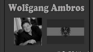 Wolfgang Ambros - I gspia i verlier chords