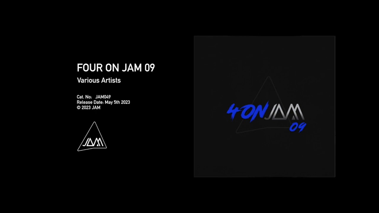 Watch Drumsauw - Pain (JAM049) on YouTube Watch Drumsauw - Pain (JAM049) on YouTube