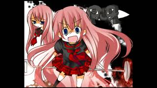 (Audio Only REPRINT/ISOP【-_-】)巡音ルカオリジナル曲『エイリアン―他の誰かになりたい―』
