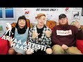 ISAC ELLIOT | Arvaa artisti haaste