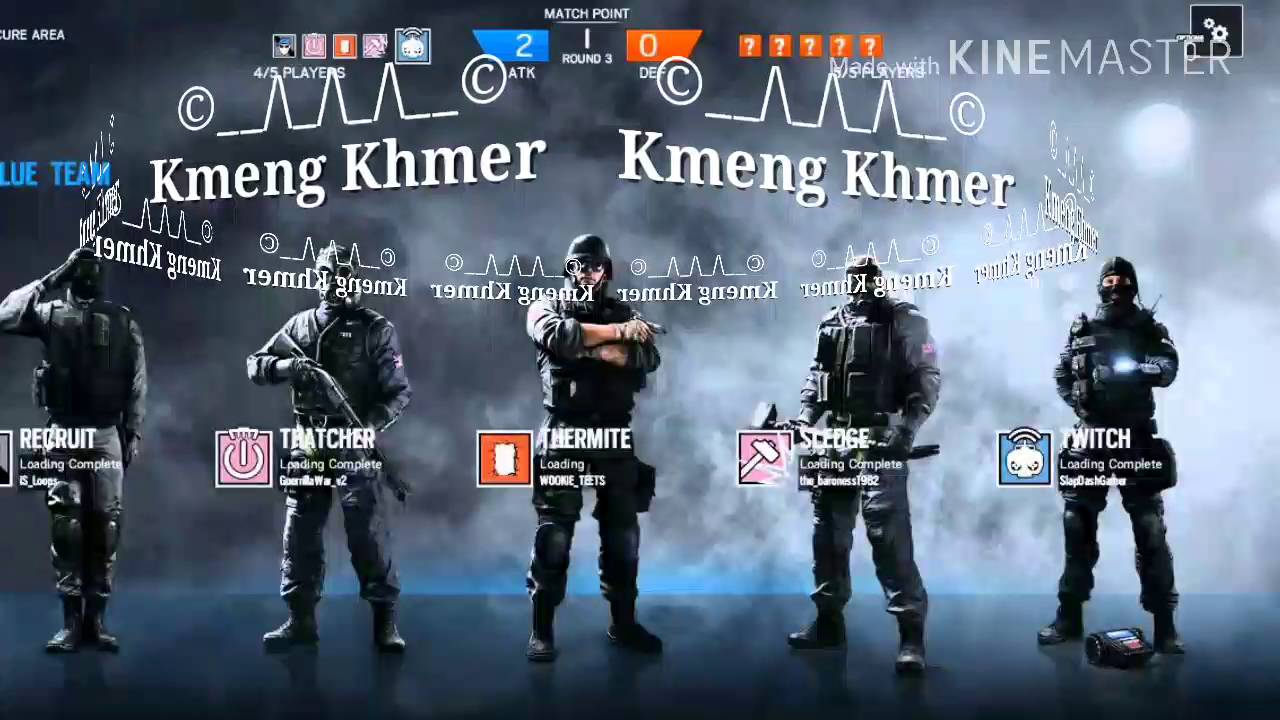 Dj Kmeng Khmer Remix Club 2017 On The Mix