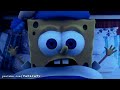 Thriller - SpongeBob's nightmare -  SpongeBob in real life